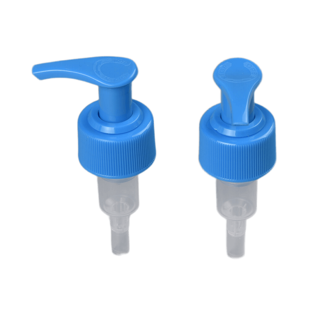 Switch lotion pump Feiyi Trading