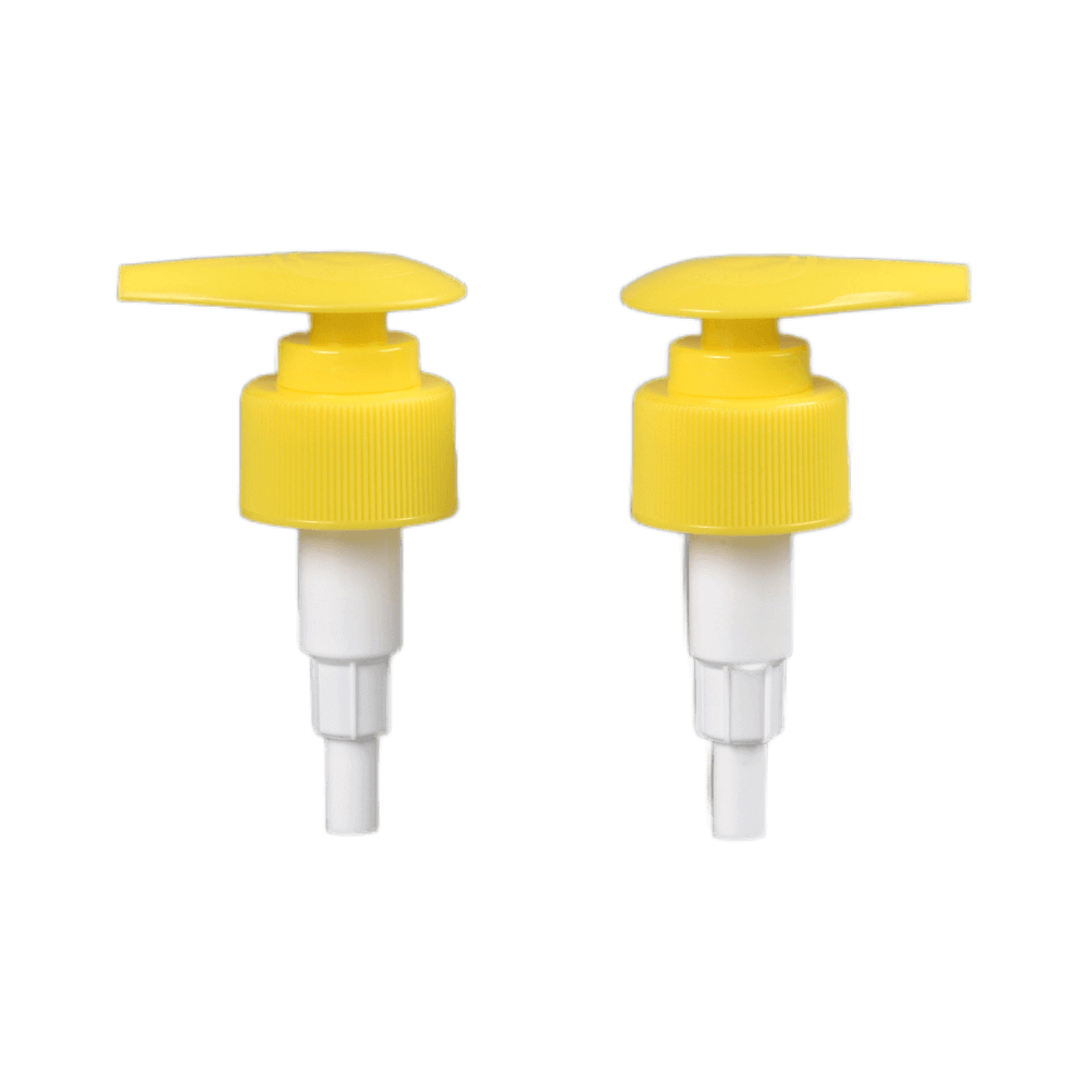 Lotion pump dispenser Feiyi Trading