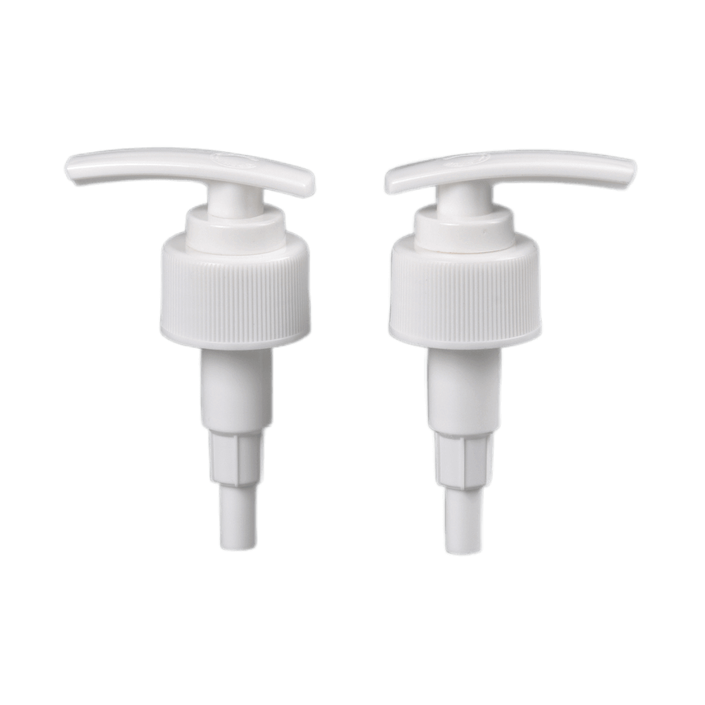 Lotion pump dispenser Feiyi Trading