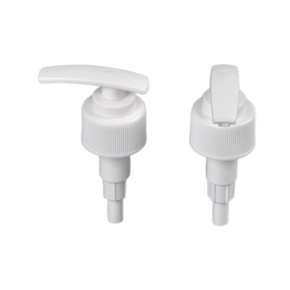 Lotion pump dispenser Feiyi Trading