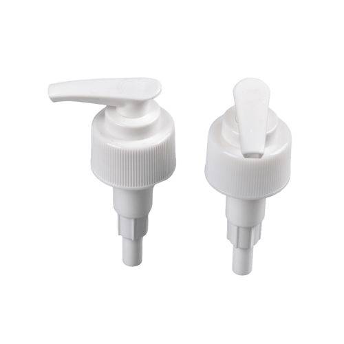 Lotion pump dispenser Feiyi Trading