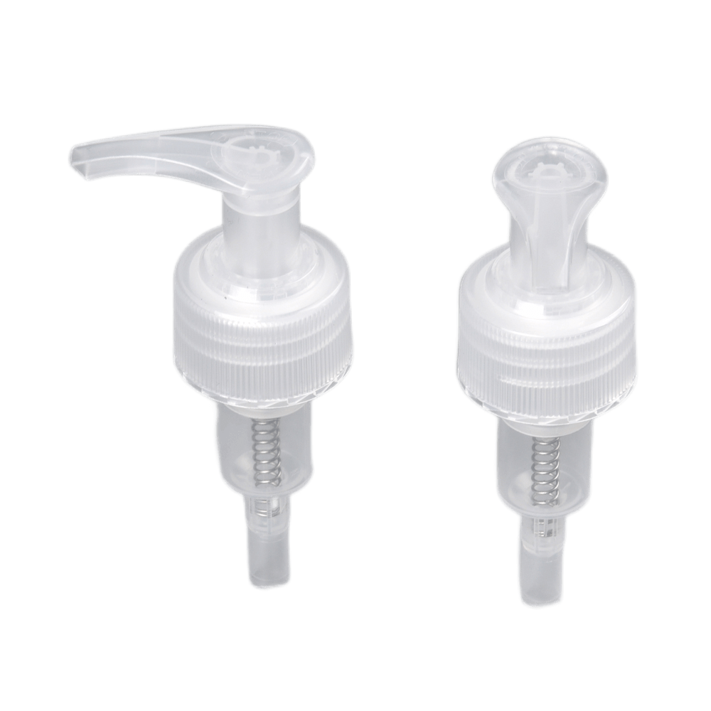 Switch lotion pump Feiyi Trading
